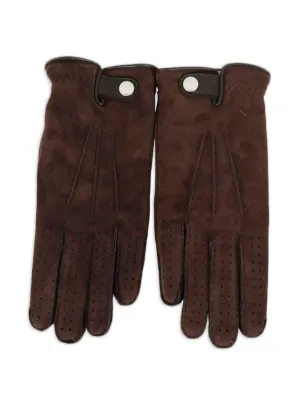 Brunello Cucinelli 手袋・グローブ メンズ通販 - FARFETCH