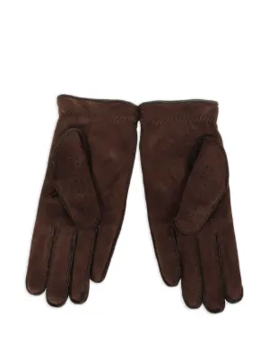 Brunello Cucinelli 手袋・グローブ メンズ通販 - FARFETCH