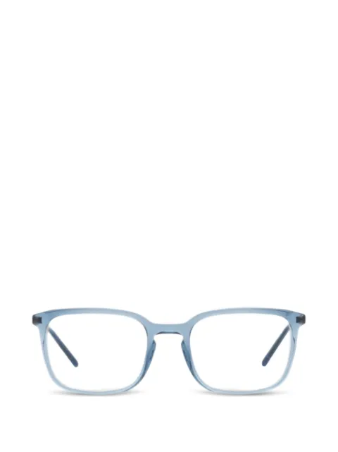 Dolce & Gabbana Eyewear square-frame glasses