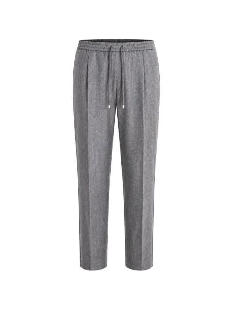 Briglia 1949 Wimbledons drawstring-waist trousers