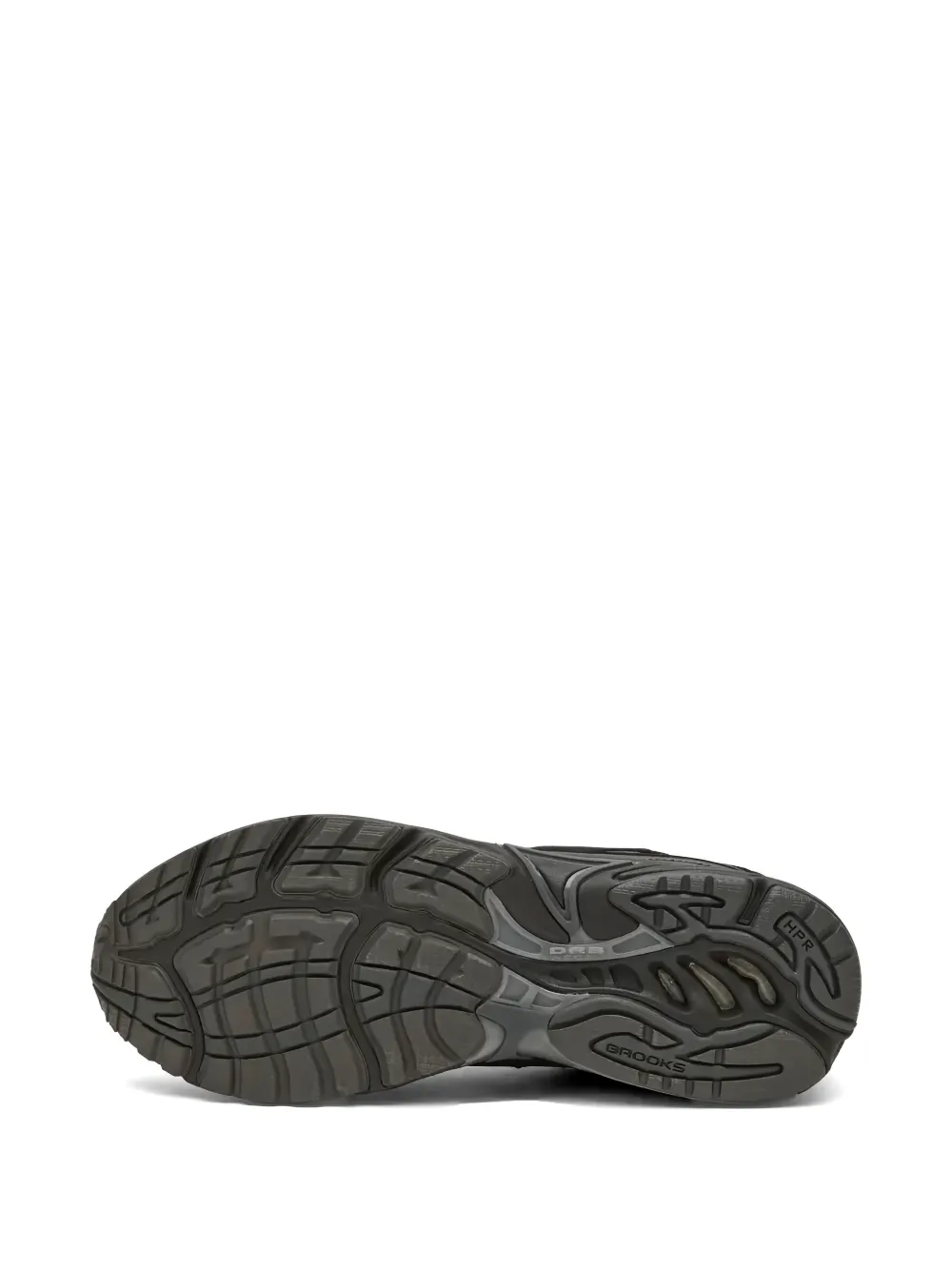 BROOKS Adrenaline GTS 4 sneakers Grijs