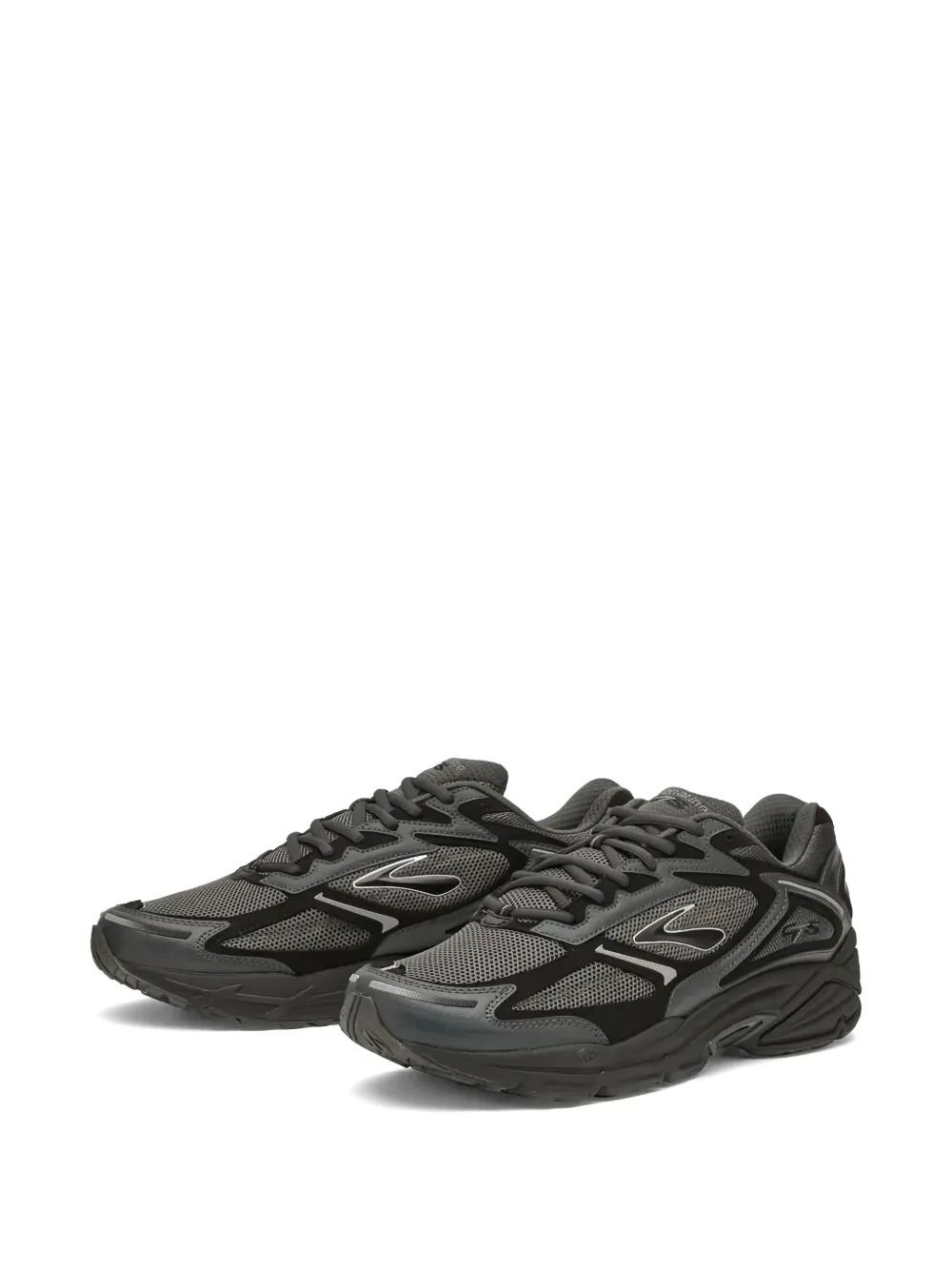 BROOKS Adrenaline GTS 4 sneakers Grijs