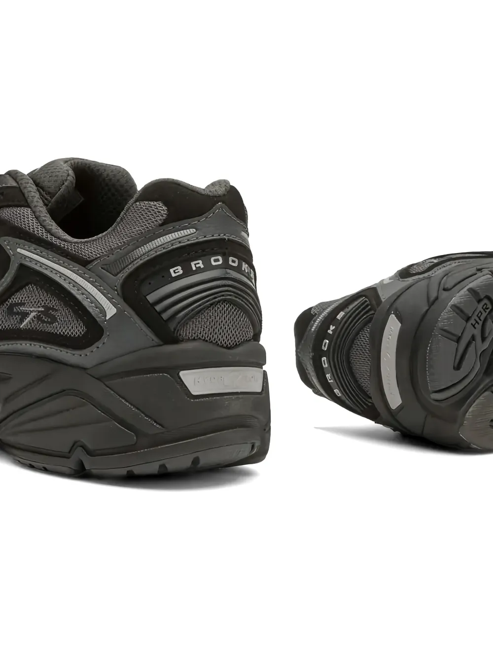 BROOKS Adrenaline GTS 4 sneakers Grijs