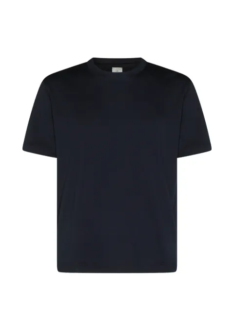 Eleventy crew-neck T-shirt