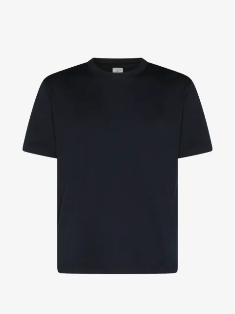 Eleventy crew-neck T-shirt
