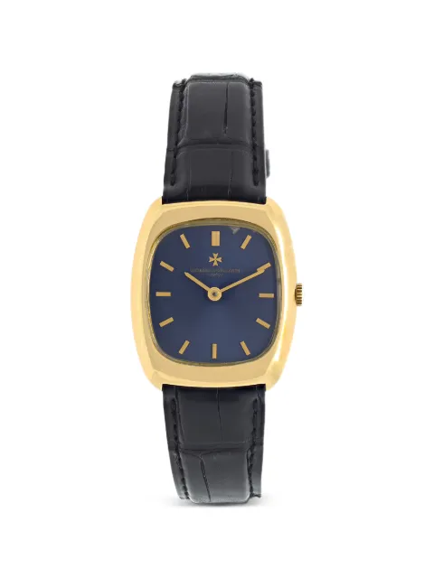 Vacheron Constantin 1980 Classic 32mm watch