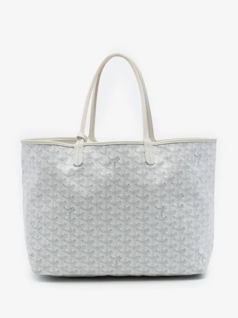 Goyard Pre-Owned 2020 Goyardine Saint Louis PM tote bag