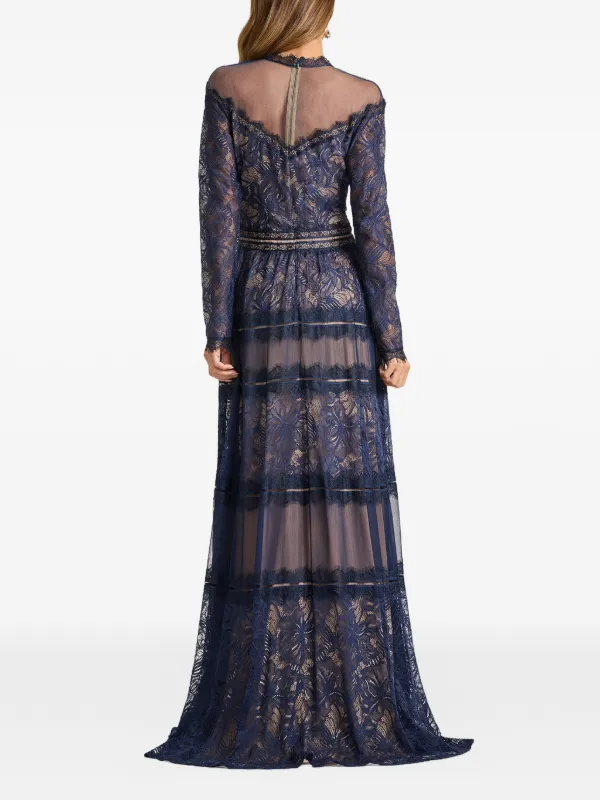 black long sleeve prom dresses Sleeves Satin Appliques A-line Long Evening Dresses, O – MarryLover Women's Maxi Dress Off Make a lasting impression Color:Azure Bream denim button down