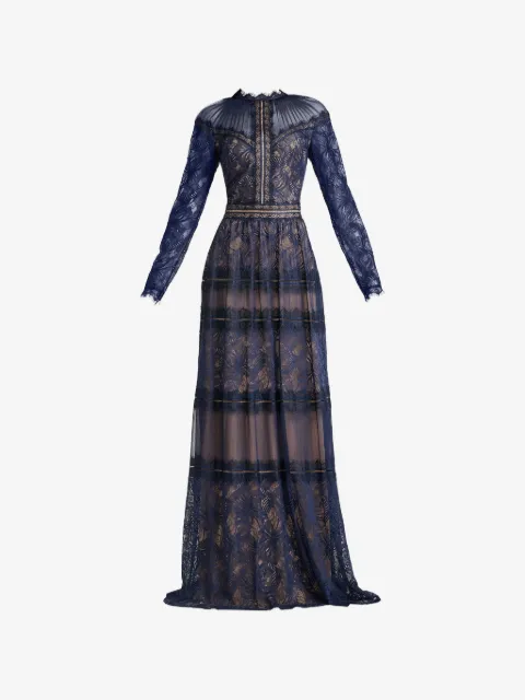 Tadashi Shoji Abito da sera Debore