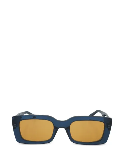 MCM rectangle-frame sunglasses