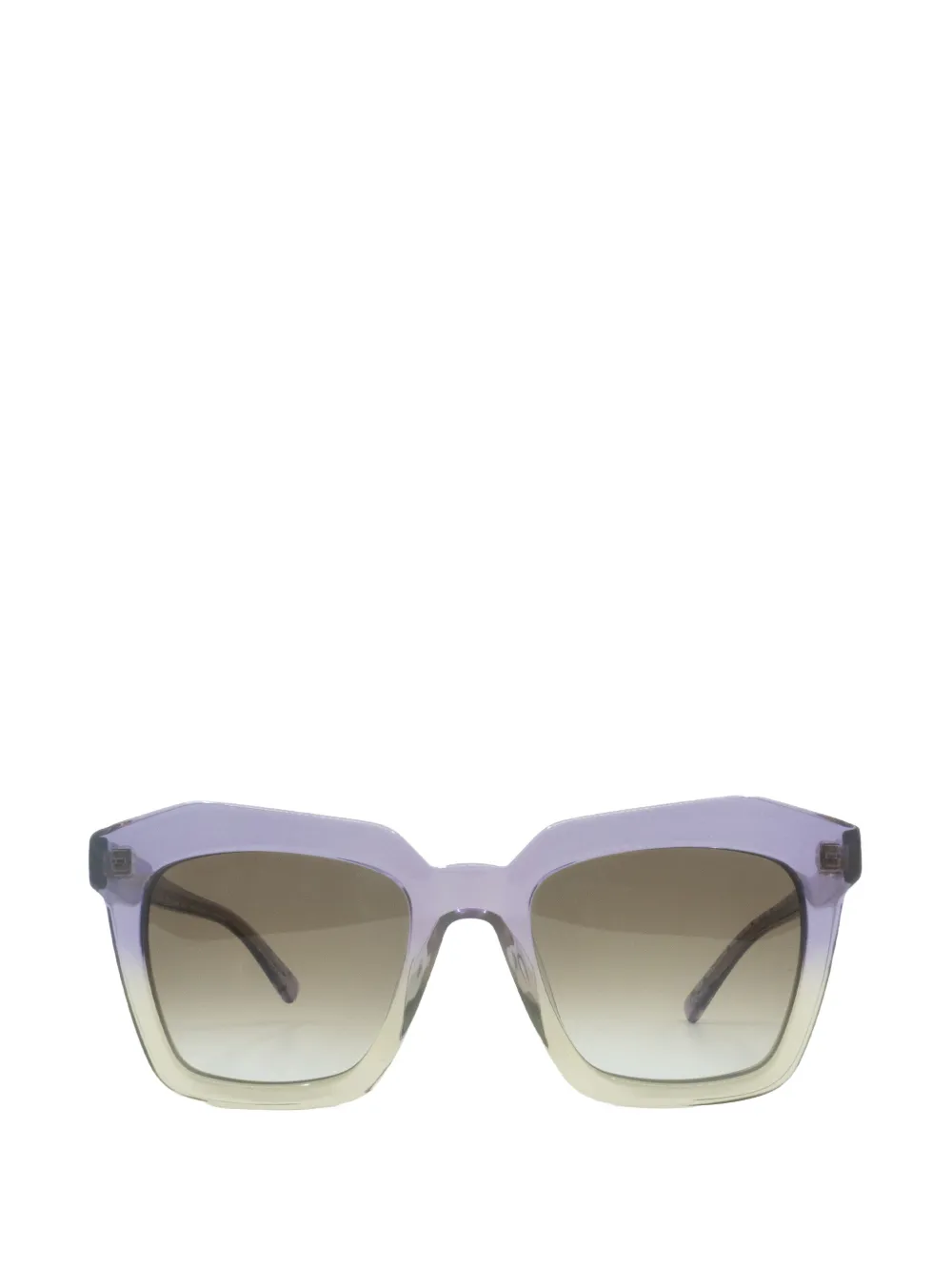 MCM cat-eye frame sunglasses - Viola
