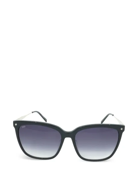 MCM gafas de sol con montura cuadrada