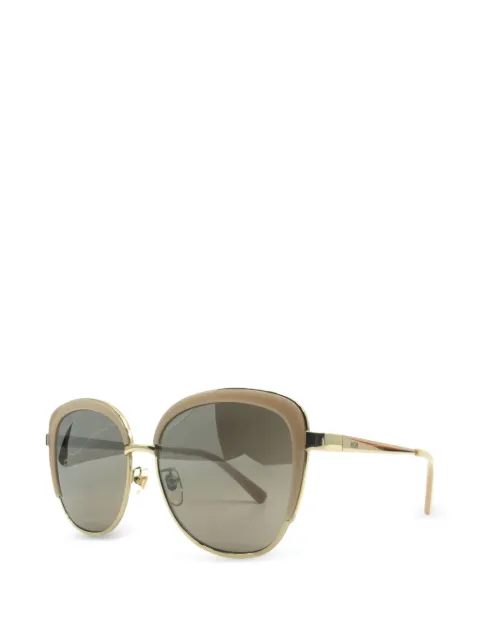 MCM round-frame sunglasses