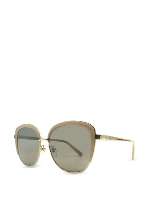 MCM round-frame sunglasses