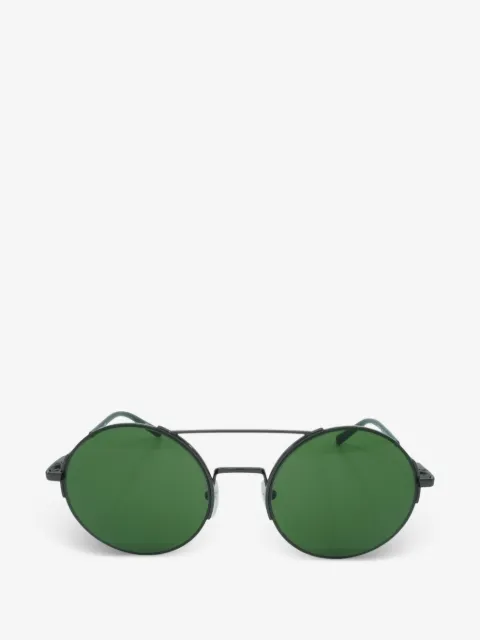 MCM round-frame sunglasses