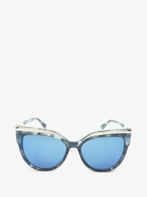 MCM cat-eye-frame sunglasses