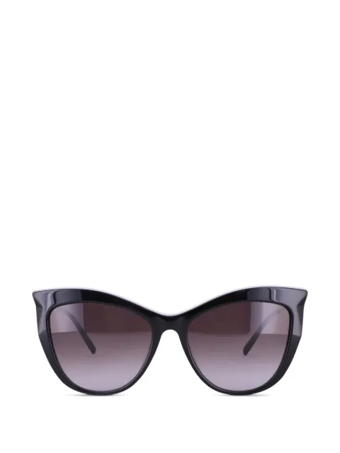 MCM cat-eye sunglasses