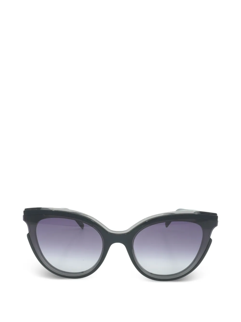 MCM cat-eye sunglasses - Nero