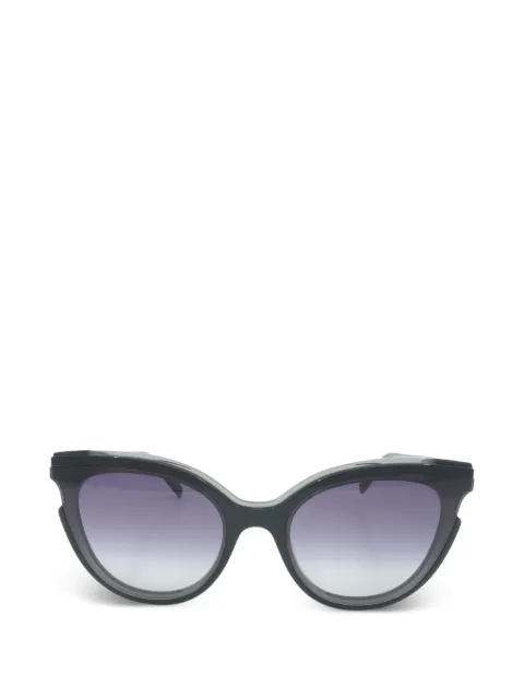 MCM cat-eye sunglasses