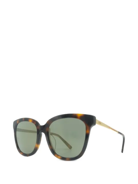 MCM cat-eye frame sunglasses