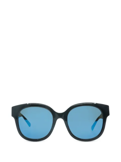 MCM round-frame sunglasses
