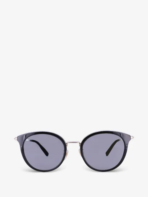MCM round-frame sunglasses