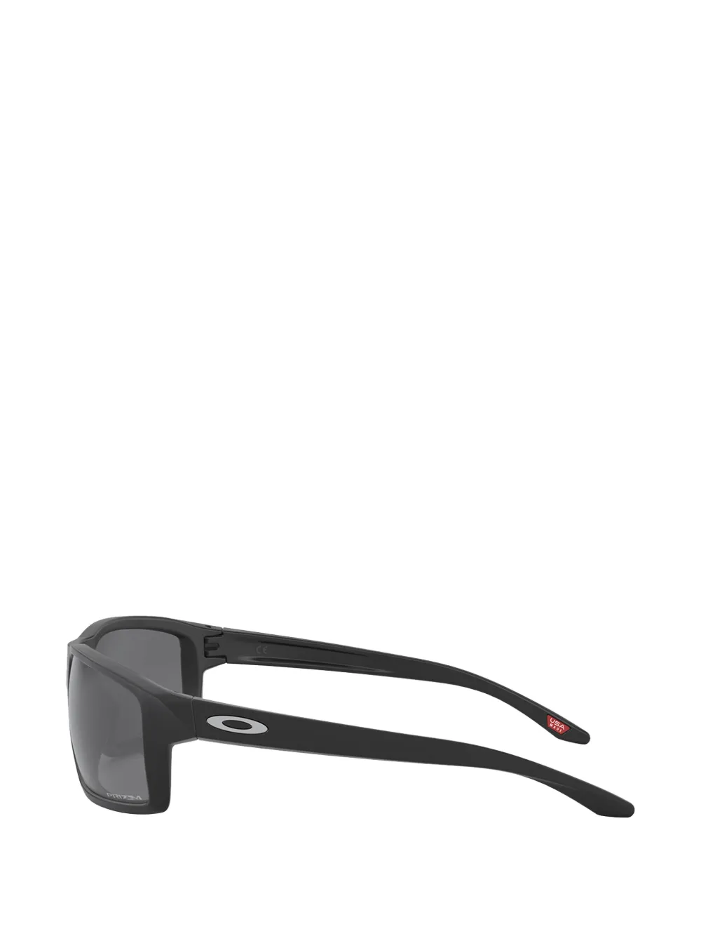 Oakley Gibston zonnebril Zwart