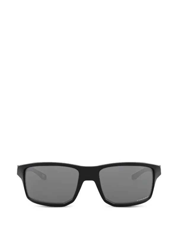 OAKLEY 極美品 GIBSTON オークリー サングラス ブラック Oakley Gibston サングラス | ブラック | FARFETCH JP