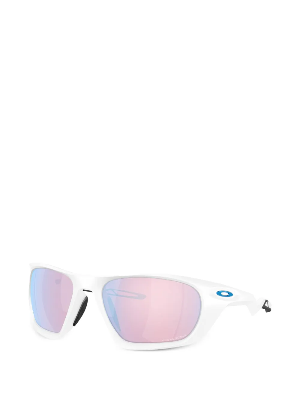 Oakley Lateralis sunglasses - Bianco