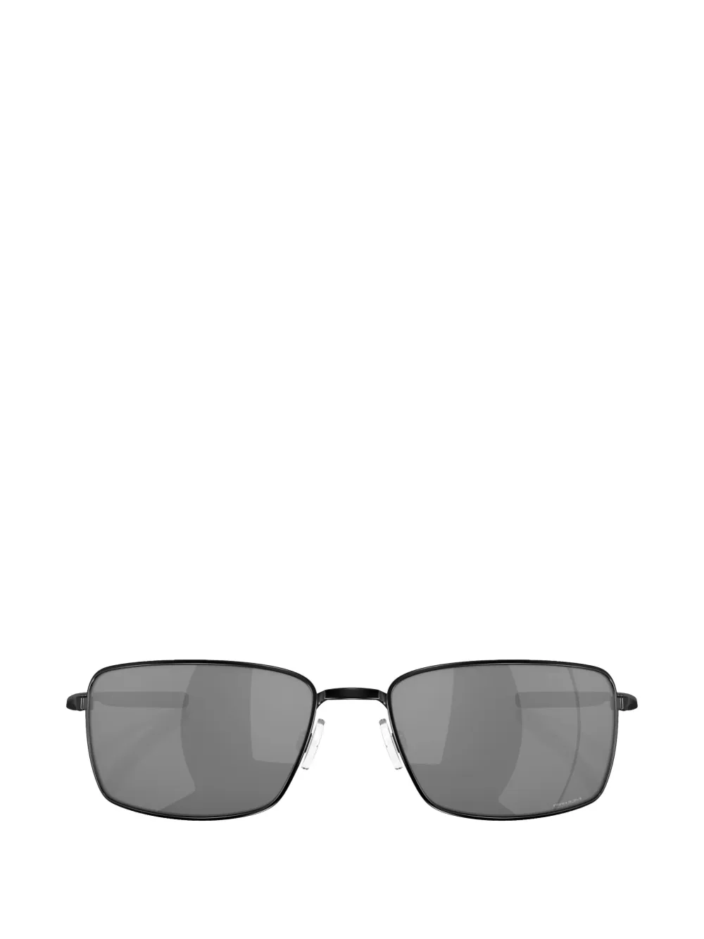 Oakley Square Wire sunglasses - Nero