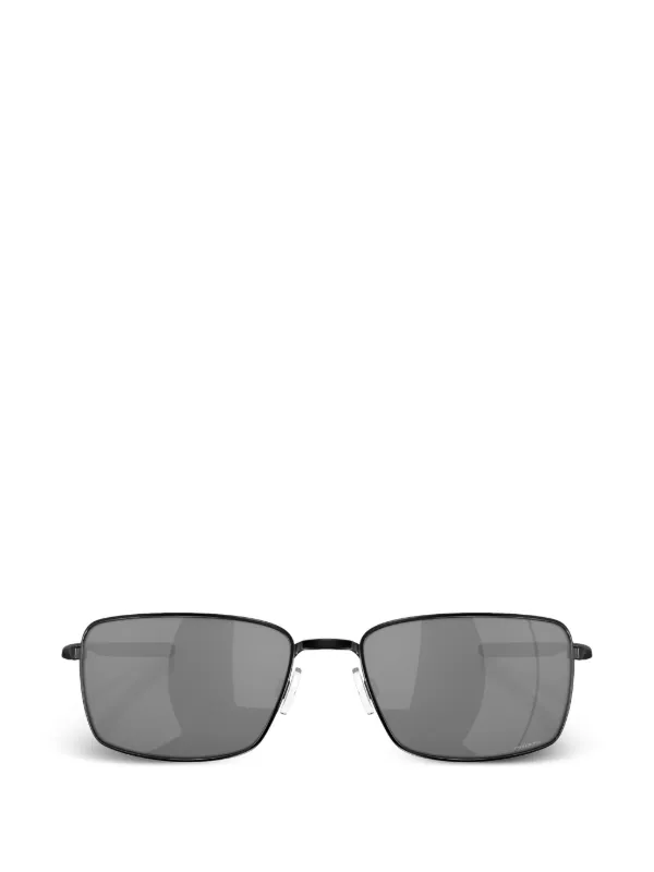 Oakley Square Wire Sunglasses | ブラック | FARFETCH JP