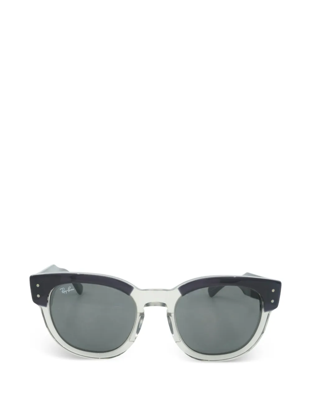 Ray-Ban square-frame sunglasses - Grigio