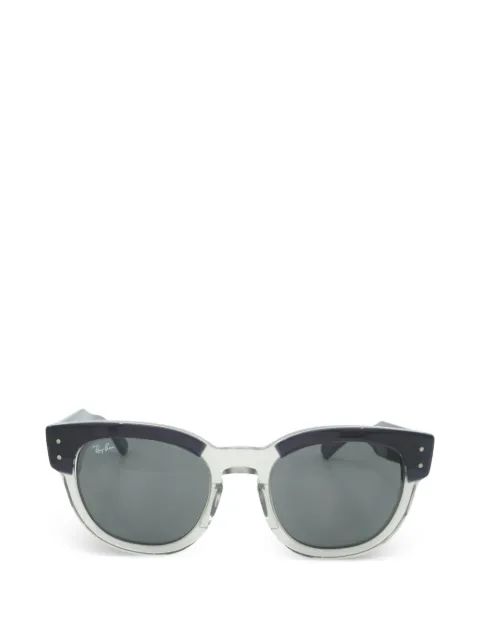 Ray-Ban square-frame sunglasses