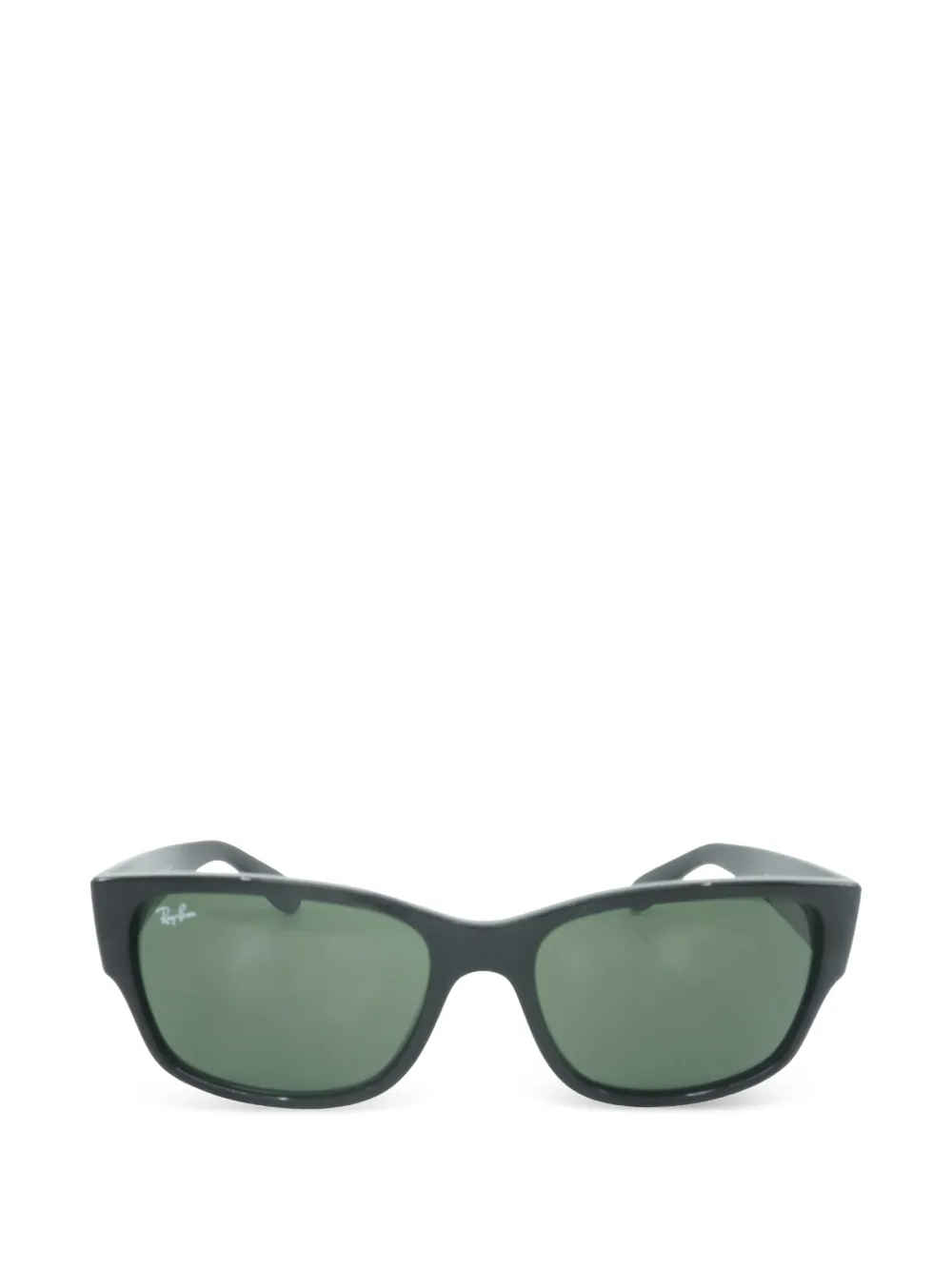 Ray-Ban square-frame sunglasses - Nero