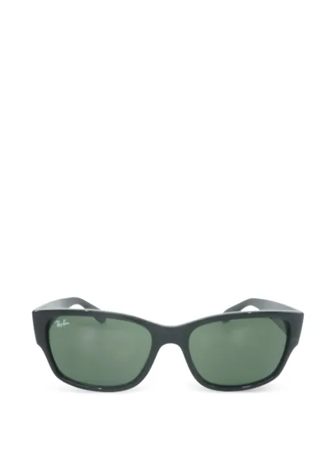 Ray-Ban square-frame sunglasses