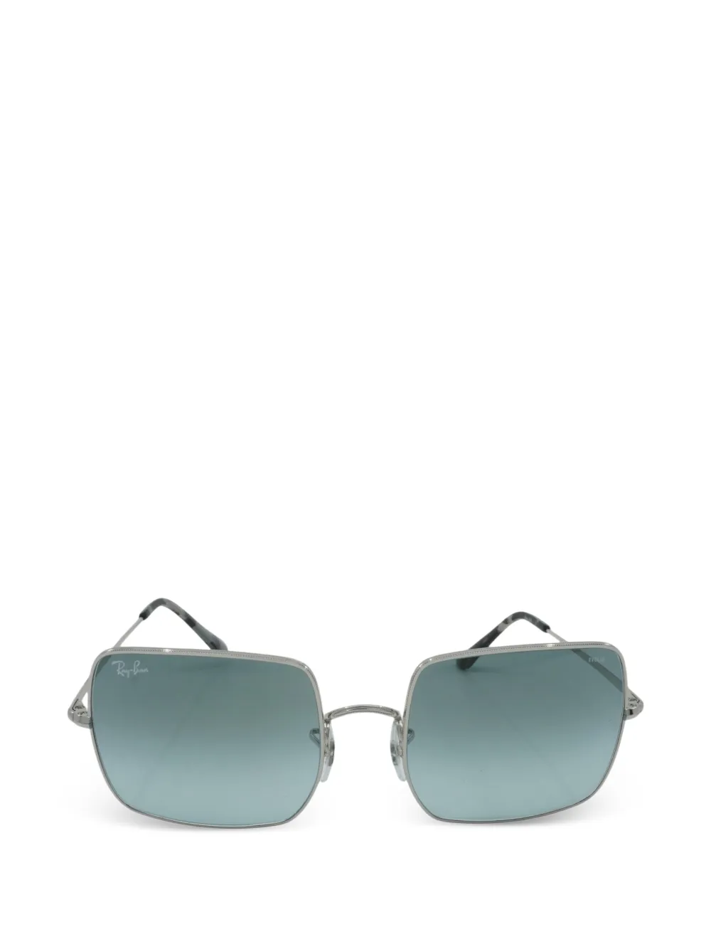 Ray-Ban Square 1971 sunglasses - Argento