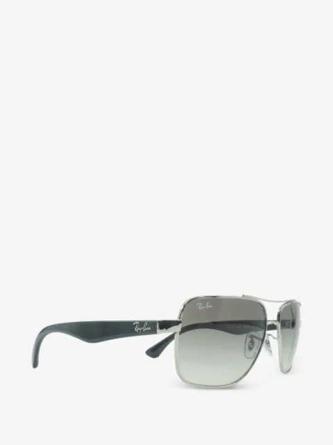 Ray-Ban square-frame sunglasses