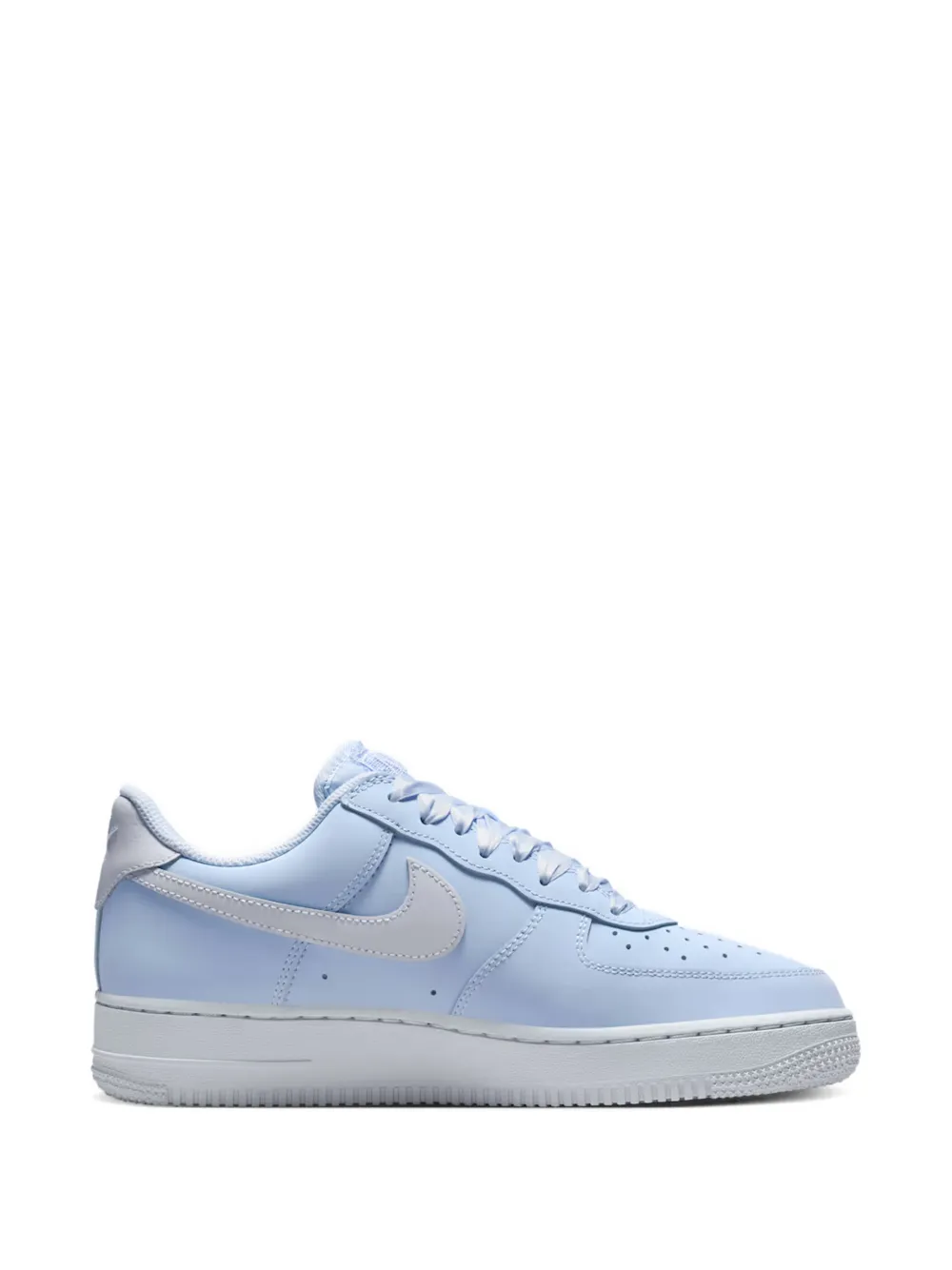 Nike Air Force 1 Retro Premium sneakers - Blau