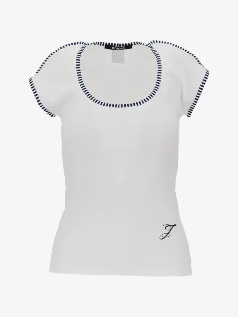 Jacquemus The Espiral T-shirt
