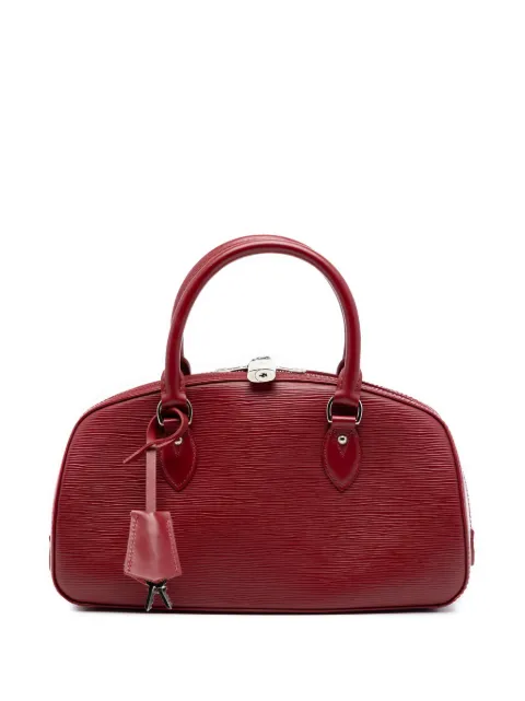 Louis Vuitton Pre-Owned 2009 Epi Jasmine handbag