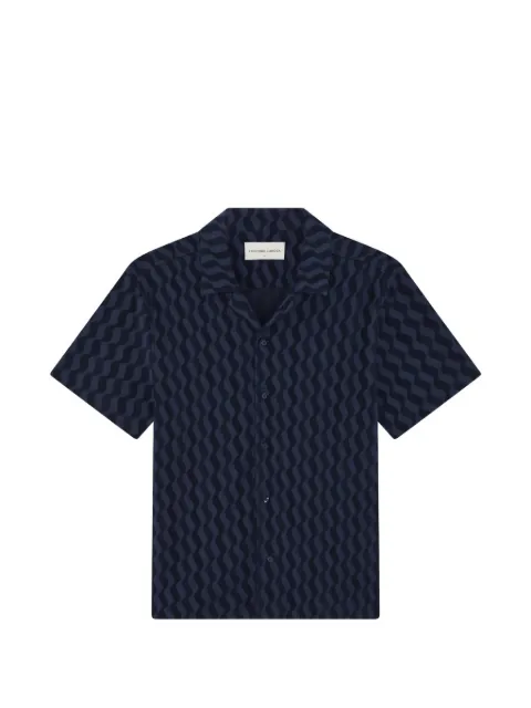 Frescobol Carioca Roberto shirt