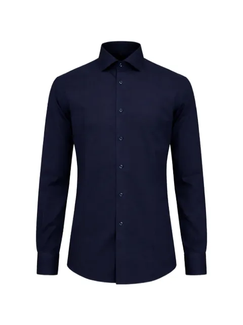 FRANZESE COLLECTION camisa Montezemolo Franzese Napoli