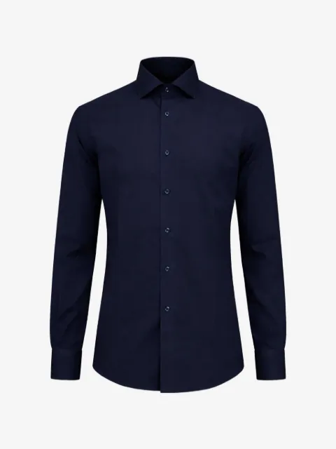 FRANZESE COLLECTION camisa manga larga
