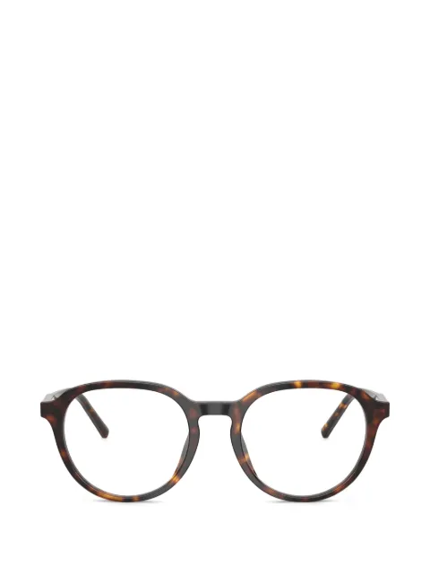 Dolce & Gabbana round-frame glasses