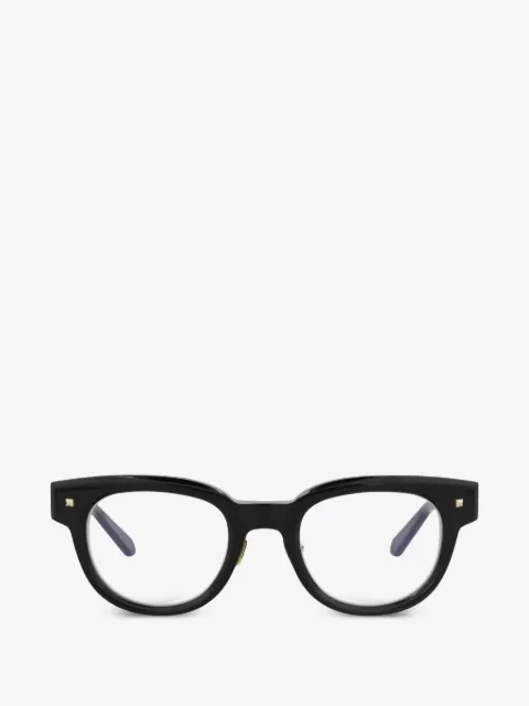 VALENTINO GARAVANI EYEWEAR Rockstud Sonnenbrille