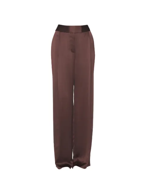 The Sei Calça com vinco
