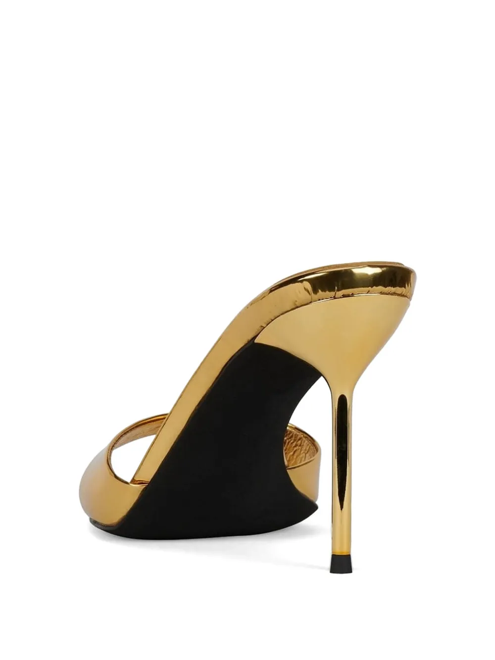 Jeffrey Campbell Ce-Soire open-toe sandals Goud