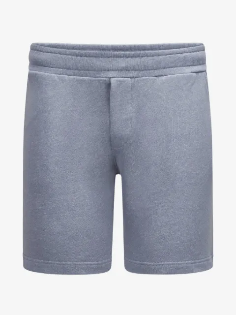 04651 Handelsgesellschaft MBH & Co. KG elasticated-waistband shorts