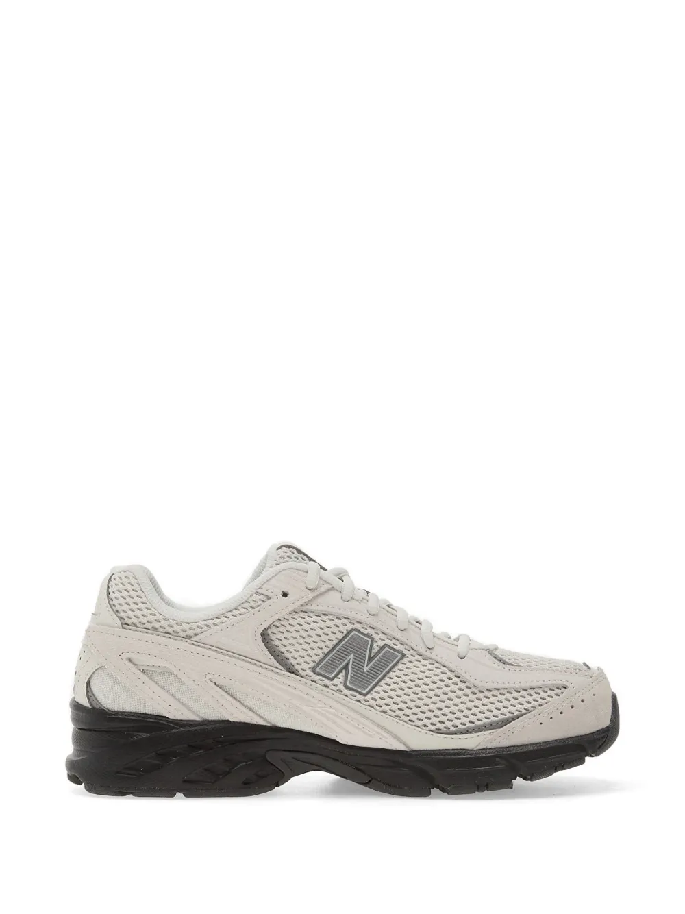 New Balance 509 mesh-panels sneakers - Toni neutri
