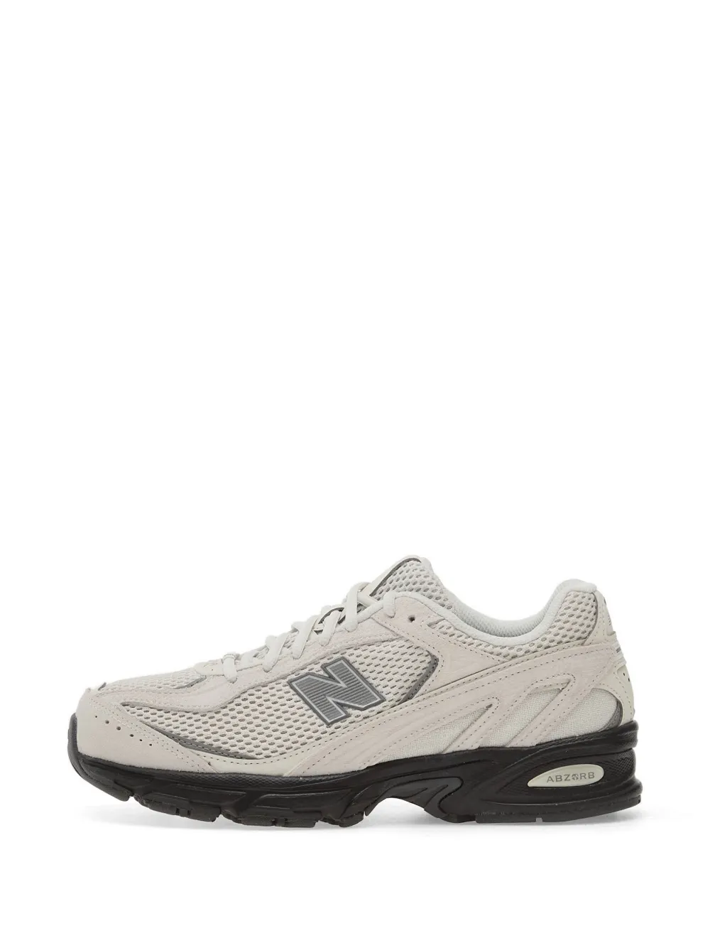 New Balance 509 mesh-panels sneakers Beige
